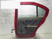 Tür hinten rechts NISSAN (DATSUN) PRIMERA Hatchback (P11) 1.6 16V