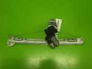 Fensterheber Tür hinten links CITROEN C4 Grand Picasso I (UA_) 1.6 HDi 9223C1