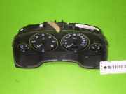 Kombiinstrumente Tacho OPEL ASTRA G Caravan (F35_) 1.7 DTI 16V 110.080.156/002