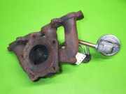 Auspuffkrümmer FORD FIESTA IV (JA_, JB_) 1.25 i 16V 96MF9431AJ