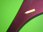 Kotflügel vorne rechts FORD GALAXY (WGR) 2.0 i 1102569