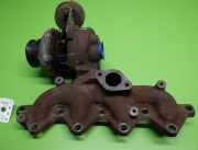 Turbolader OPEL CORSA D 1.7 CDTI 8973762734