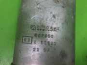 Auspufftopf Mitte RENAULT 19 II (B/C53_) 1.7 (B/C53B)