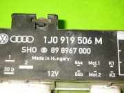 Relais Lüftergebläse SKODA FABIA Combi (6Y5) 1.2 898967000