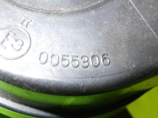 Hochtonhorn Hupe VOLVO C30 D5 Bild Hochtonhorn Hupe VOLVO C30 D5