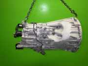 Getriebe Schaltgetriebe MERCEDES-BENZ C-KLASSE (W205) C 180 (205.040) 716 702