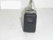 Schalter Heckscheibenheizung VW JETTA II (19E, 1G2, 165) 1.6 TD 191959621B