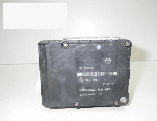 ABS Hydroaggregat VW GOLF IV (1J1) 1.6 1J0907379G Bild ABS Hydroaggregat VW GOLF IV (1J1) 1.6 1J0907379G