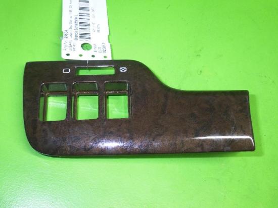 Blende Armaturenbrett links SUBARU LEGACY III Station Wagon (BH) 2.5 AWD (BH9) Bild Blende Armaturenbrett links SUBARU LEGACY III Station Wagon (BH) 2.5 AWD (BH9)