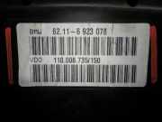 Kombiinstrumente Tacho BMW 5 Touring (E39) 525 d 62116923078