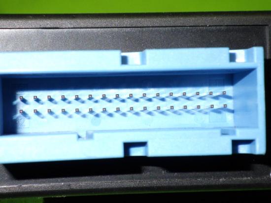 Steuerger?t OPEL INSIGNIA Caravan 2.0 Turbo 4x4 20923867AA Bild Steuerger?t OPEL INSIGNIA Caravan 2.0 Turbo 4x4 20923867AA