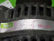 Lichtmaschine AUDI (NSU) 100 (4A, C4) 2.8 E A13VI 24