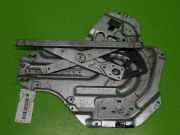 Fensterheber hinten links HYUNDAI ELANTRA Stufenheck (XD) 2.0 CRDi 834702D052AX