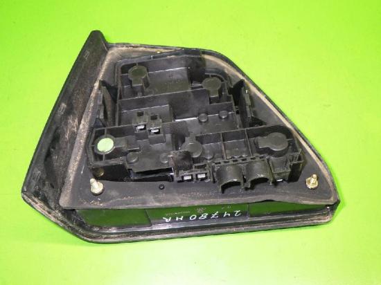 Schlussleuchte rechts VW GOLF II (19E, 1G1) 1.6 191945112A Bild Schlussleuchte rechts VW GOLF II (19E, 1G1) 1.6 191945112A