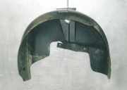 Radhausschale hinten links VW TOURAN (1T1, 1T2) 2.0 TDI 16V 1T0810971B