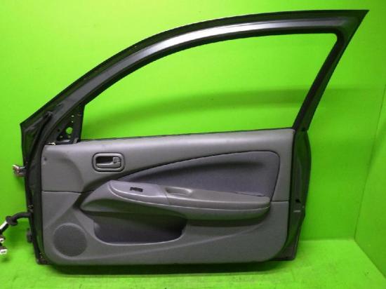 T?r rechts NISSAN (DATSUN) ALMERA II Hatchback (N16) 1.5 dCi 801005M332 Bild T?r rechts NISSAN (DATSUN) ALMERA II Hatchback (N16) 1.5 dCi 801005M332