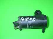 Pumpe Scheibenwaschanlage MITSUBISHI COLT III (C5_A) 1.5 GLXi (C52A) 602101480
