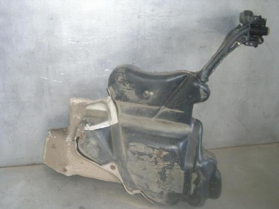 Kraftstoffbeh?lter Tank VW GOLF IV (1J1) 1.9 TDI 1J0201021DB Bild Kraftstoffbeh?lter Tank VW GOLF IV (1J1) 1.9 TDI 1J0201021DB