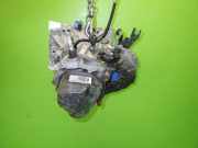Getriebe Schaltgetriebe RENAULT MODUS / GRAND MODUS (F/JP0_) 1.2 16V (JP0W) 7701723422