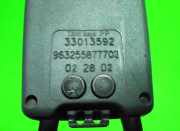Sicherheits-Gurtpeitsche hinten rechts CITROEN C5 I Break (DE_) 2.0 16V (DERFNF, DERFNC, RERFNC) 963255877702