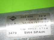 Wischermotor hinten SMART(MCC) CITY-COUPE (450) 0.6 (S1CLB1, 450.331, 450.336) 404454