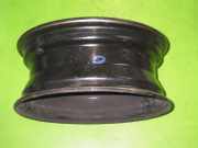 Felge vorne links NISSAN (DATSUN) PRIMERA (P10) 1.6 6550