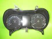 Kombiinstrumente Tacho JAGUAR XF (_J05_, CC9) 2.2 D EX23-10849-KA