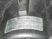 Gebläsemotor AUDI (NSU) 80 (89, 89Q, 8A, B3) 2.0 893819021