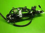 Türgriff hinten rechts außen OPEL AMPERA-E (F17) EV150 (48) 13598454