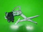 Fensterheber Tür rechts OPEL CORSA C (X01) 1.2 (F08, F68) 24466594