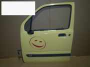 Tür vorne links SUZUKI WAGON R+ (MM) 1.3