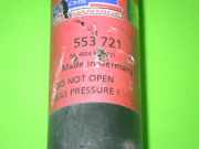 Stoßdämpfer vorne rechts MERCEDES-BENZ CLK (C208) 200 (208.335) 2083201130