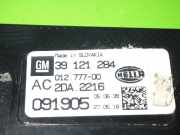 Zusatzbremsleuchte Mitte OPEL INSIGNIA B Grand Sport (Z18) 1.5 (68) 39121284