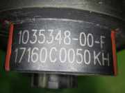 Wasserpumpe TESLA MODEL X 90D AWD 103534800F