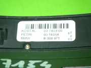 Fernbedienung Radio BMW 5 (E39) 523 i 8368971