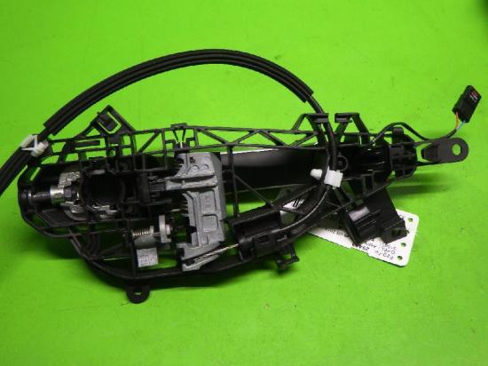 T?rgriff hinten links au?en OPEL ASTRA K (B16) 1.4 Turbo (68) 13506792 Bild T?rgriff hinten links au?en OPEL ASTRA K (B16) 1.4 Turbo (68) 13506792