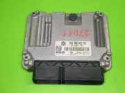 Motorsteuergerät VW TOURAN (1T1, 1T2) 2.0 TDI 16V 0281012945