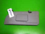 Sonnenblende vorne links NISSAN (DATSUN) ALMERA TINO (V10) 2.2 dCi 96401BU701