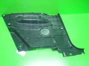 Seitenwandverkleidung rechts HYUNDAI GETZ (TB) 1.1 85520-1C510