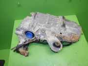 Differential hinten MITSUBISHI OUTLANDER II (CW_W) 2.2 DI-D 4WD