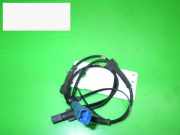 ABS Impulsgeber hinten links PEUGEOT 206+ (T3E) 1.4 HDi eco 70 9640055280