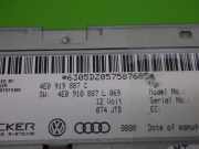 Navigationsrechner AUDI (NSU) A6 Avant (4F5, C6) 3.0 TDI quattro 4E0919887C