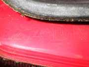 Schlussleuchte rechts PEUGEOT 106 II (1) 1.1 i 6351G6