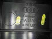 Auflage rechts Laderaumabdeckung AUDI (NSU) Q2 (GAB) 2.0 TDI quattro 81A863424