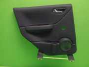 Türverkleidung hinten links MERCEDES-BENZ A-KLASSE (W169) A 180 (169.032, 169.332) A1697304370 FKZ