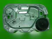 Fensterheber Tür vorne links FORD C-MAX (DM2) 2.0 TDCi 7M51R203A29DA