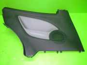 Seitenwandverkleidung links SEAT IBIZA IV (6J5, 6P1) 1.2 TSI 6J3867043D