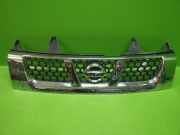Kühlergrill NISSAN (DATSUN) PICK UP (D22) 2.5 Di 4WD