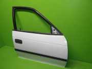 Tür vorne rechts OPEL ASTRA F CC (53_, 54_, 58_, 59_) 1.4 i