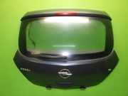 Hecktür Heckklappe OPEL CORSA D 1.2